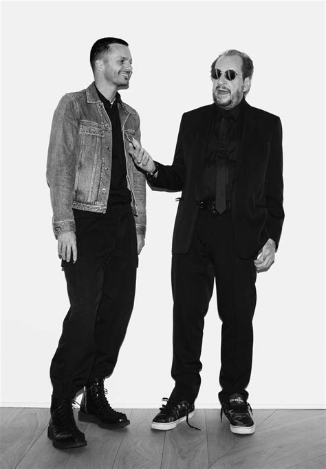 dior homme larry clark|'Kids' Director Larry Clark Lends His Eye to Dior.